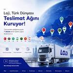 Demir Ali Toktaş | Loji, Türk Dünyası Teslimat Ağını Kuruyor ...