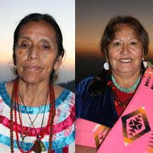 Heroes: International Council of 13 Indigenous Grandmothers