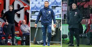 Fc utrecht live score (and video online live stream*), team roster with season schedule and results. Kandidaat Opvolgers Van Den Brom Bij Fc Utrecht Drie Categorieen Acht Opties Voetbalprimeur Nl