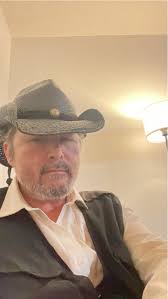 Here is a mash up of 3 songs I do. Hit the Road Jack (I rewrote a verse to  fit me) sweet dreams and that 7 nation army song. I can't remember