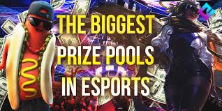 In competitive tournaments, the data indicates that more than $700 million in prize. Biggest Esports Prize Pools Fortnite Dota 2 More