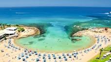 Larnaca Area Holidays 2024 / 2025 | TUI.co.uk