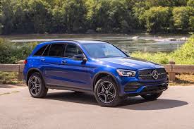 2018 Mercedes Benz Glc Class Glc 300 4matic Suv Features And Specs