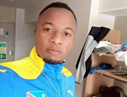 J.O Tokyo : 1ère victoire de la RDC grâce à David Tshama