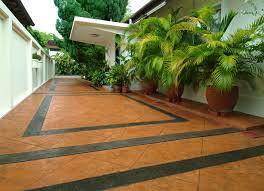 Buy best of concrete imprint concrete floors in perai malaysia — from multilink resources, sdn bhd in catalog allbiz! More Imprinted Concrete