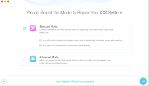 Wait for the process to finish. How To Reset Disabled Or Locked Iphone Ipad Without Itunes