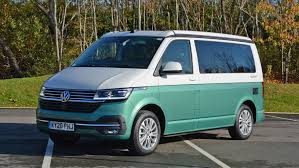 Volkswagen california camper van for sale. Best Campervans 2021 The Ultimate Staycation Machines Car Magazine
