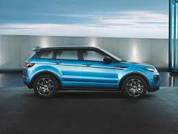 Range Rover Evoque Landmark Edition Launched In India Price Specifications Features Images Drivespark News