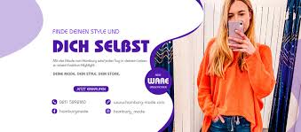 Bei kindern zwischen 7 und 13 jahren reicht eine alltagsmaske. Hamburg Mode Home Facebook