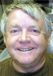 James Lynn Overman Obituary