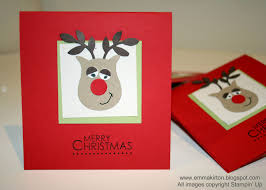 Go ahead and create beautiful greeting cards for your friends and family, print them out at home in minutes and watch the delightful smiles on the faces of people as they open your personalized, printable cards. 20 Most Popular And Thoughtful Christmas Card Ideas Bluehomediy