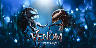 A poisonous secretion of an animal, such as a snake, spider, or scorpion, usually transmitted to prey or to attackers by a bite or sting. Venom 2 Sets New Release Date Avoids Clash With F9