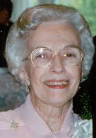 Nelda Jagoe Obituary March 6, 2007