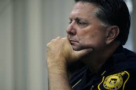 Emotions raw after deadly shootings, UM-Flint campus pushes for change