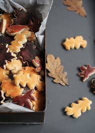 Rezept Fur Schnelle Dinkel Platzchen In Blattform Gartenblog Hauptstadtgarten Rezept Schnelle Platzchen Schnelle Weihnachtsplatzchen Lecker