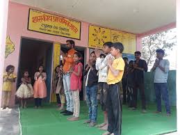 If you want to lose weight, then this is the best yoga for you. Yoga Activity In School Education Benefits Of Students Development Rural Education In India