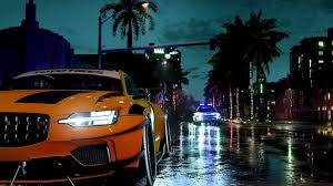 What Happens When You Destroy All Of The Billboards In (Nfs Payback) -  Youtube