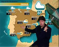 Que Tiempo Hara Manana Portadas Super Divertido Que Tiempo Hace