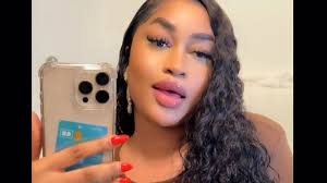 Muere la modelo Ngone Ndiaye tras someterse a una cirugía de levantamiento  de glúteos