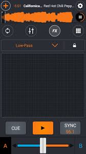 After noxplayer is installed, open it and you can see the search bar on the home screen. Cross Dj Free 3 5 8 Descargar Para Android Apk Gratis