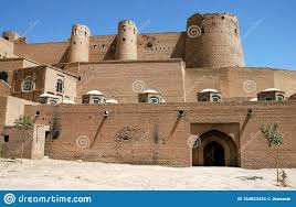 Citizens wishing to depart afghanistan should leave as soon as possible on available. Ciudadela Herat En Herat Afganistan Foto De Archivo Imagen De Central Historia 164033434