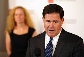 An emergency room visit typically is covered by health insurance. Obamacare Will Not Reopen For Arizona Despite Gov Doug Ducey S Plea