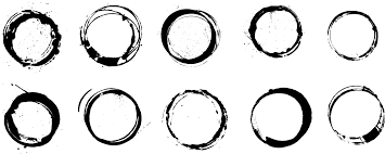 Maybe you would like to learn more about one of these? Download 10 Stain Splatter Brushes For Photoshop 1a Mockingjay Rainbow Essen Square Sticker 3 X 3 Png Image With No Background Pngkey Com