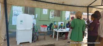 The ruling which was pronounced by honourable justice akintayo aluko on friday upheld the submissions of the lagos. Updated Court Declines To Suspend July 24 Lagos Council Poll