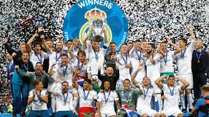 How could man utd and villarreal line up? Champions League Final In Pictures