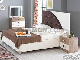 سرویس خواب مدل Bs133 Bedding Sets White Bed Set Modern Bed Set