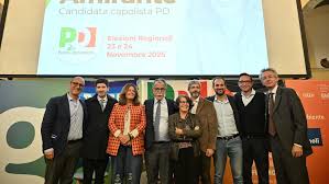 la Repubblica - News update
