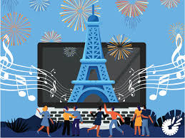Getty) in 1789, parisian people attacked the bastille which was a political prison and a symbol of monarchy and an. Bastille Day 2021 French Cultural Center