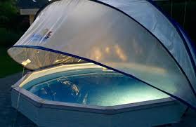 Ontdek De Afmetingen Van De Sunnytent Rond Maat L Sunnytent Tank Pool Pool Swimming Pools