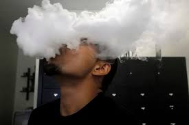 Set a good example by taking care of your own health. Vaping Is Blamed For Mounting Deaths Lung Injuries Here S What It S Doing To Kids Brains