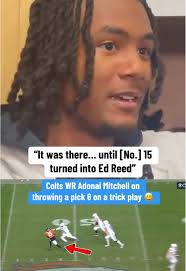 Adonai Mitchell Pronunciation