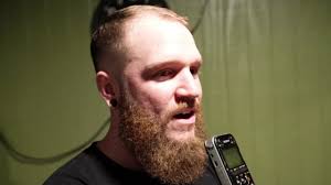 Tattoo.com Interview: Dave Stephens