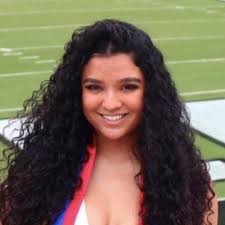 From Gator to AI Tech Innovator: Maddie Kidd's Journey from UF to IBM