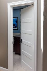 You can easily replace your interior door with a few simple tools and some consideration. Blog Interior Door Replacement Company Doors Interior Panel Doors 5 Panel Interior Doors