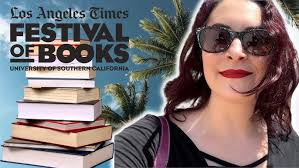 Karen Ritzer _ Author Video for LA Times Festival of Books 2024