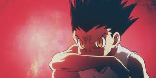 In Hunter X Hunter, Is Gon'S Story Over Since He Can No Longer Use Nen? -  Quora
