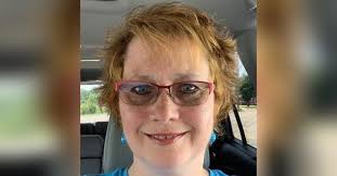 Melissa Marie Weiford Obituary