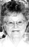 Pauline Chadwick Obituary (2006)