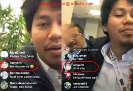 Berita gembira itu diumumkan di akaun instagram sinar fm. I Love U Ucap Sari Yanti Pada Jep Sepahtu Jika Sebelum Ini Jep Sepahtu Dan Sari Yanti Selalu Berselindung Mengenai Hubungan Mer Perasaan Ungkapan Sejarah