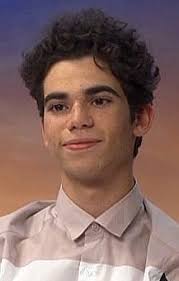 Cameron Boyce