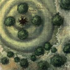 The Grandfather Tree Dm Player Dd Versions Jared Blando