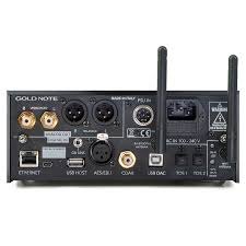 Jessie sunderland january 30, 2019 0 comments. Gold Note Ds 10 Positive Feedback