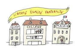 1jour1actu Com L Actualite A Hauteur D Enfants Devise De La France Education A La Citoyennete Liberte Egalite Fraternite
