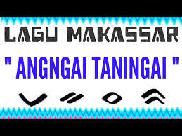Lagu Makassar Angngai Taningai Udhin Leaders Chords Chordify