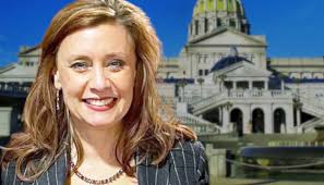 Stacy Garrity Archives