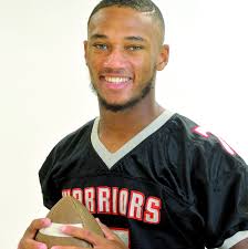 Jenkins' Middleton wins Dearing Award